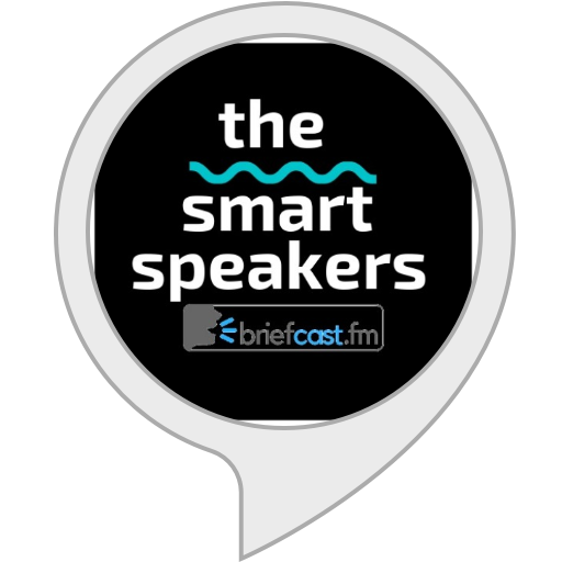 alexa-The Smart Speakers Daily